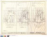 藏品(寄宿舍.地下壹.壹層平面圖.貳層平面圖)的圖片
