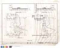 藏品(水榭總平面及立面圖)的圖片