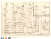 藏品(墻剖面)的圖片