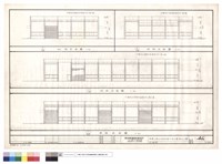 藏品(立面圖)的圖片