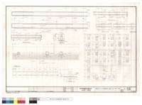 藏品(TG1.TG1A.F1.F1剖面.TG3.TG2.TG2A.基礎配筋表)的圖片
