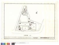 藏品(地下壹層平面圖)的圖片