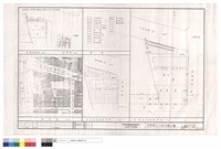 藏品(現況圖.重測前.後地籍配置圖.地籍套繪圖.位置圖.圖例)的圖片