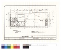 藏品(拾捌至貳拾壹層平面圖)的圖片