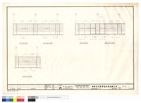 藏品(地梁配筋詳圖FG1~G5)的圖片