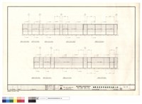 藏品(地梁配筋詳圖FG17~G23.CG17.CG21)的圖片