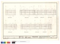 藏品(地梁配筋詳圖FG31~G38.CG34A)的圖片