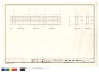 藏品(地梁配筋詳圖FG38~G40.FB1.B2)的圖片