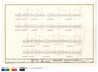 藏品(大梁配筋詳圖R~B1CG17.CG21.G17~G23)的圖片
