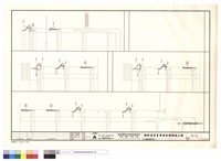 藏品(女兒牆配筋詳圖(二))的圖片