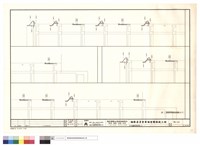 藏品(女兒牆配筋詳圖(三))的圖片