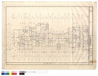 藏品(五樓平面圖)的圖片