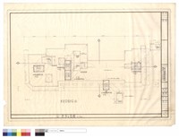 藏品(屋頂平面圖)的圖片