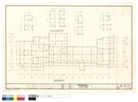 藏品(屋頂層.突出物屋頂層結構平面圖)的圖片