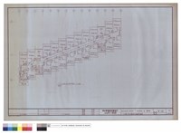 藏品(乙棟三至五樓照明.插座平面圖)的圖片