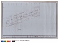 藏品(乙棟貳層平面圖)的圖片