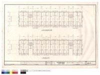 藏品(二至五層結構平面圖)的圖片