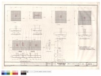 藏品(基礎配筋詳圖)的圖片