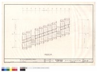 藏品(貳樓結構平面圖)的圖片
