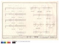 藏品(FG5.G6~RG5.G6梁配筋詳圖及版配筋詳圖)的圖片