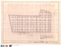 藏品(安全支撑平面圖(二))的圖片
