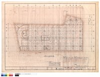 藏品(基礎及地下伍層結構平面圖)的圖片