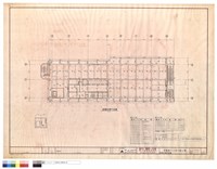 藏品(肆層結構平面圖)的圖片