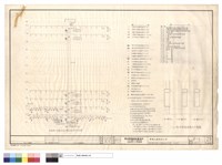 藏品(圖目.圖例及撒水.噴霧系統昇位圖)的圖片