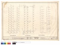 藏品(火警.消防.廣播系統幹線管昇位圖)的圖片