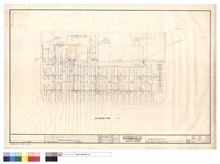 藏品(撒水.噴霧.消防栓設備平面圖)的圖片