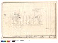 藏品(撒水.消防栓設備平面圖)的圖片