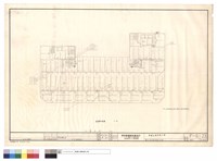 藏品(撒水.消防栓設備平面圖)的圖片