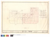 藏品(消防栓設備平面圖)的圖片