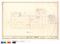 藏品(消防栓設備平面圖)的圖片