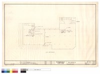 藏品(消防栓設備平面圖)的圖片