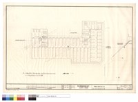 藏品(撒水.消防栓設備平面圖)的圖片