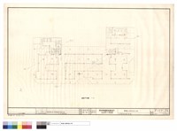 藏品(火災警報設備平面圖)的圖片