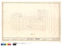 藏品(火災警報設備平面圖)的圖片