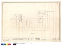 藏品(火災警報設備平面)的圖片