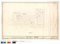 藏品(火災警報設備平面圖)的圖片