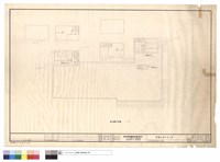 藏品(火災警報設備平面圖)的圖片
