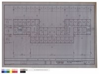 藏品(E棟貳.参層平面圖)的圖片