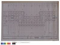 藏品(E棟肆層平面圖)的圖片