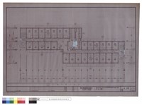 藏品(F棟貳層平面圖)的圖片