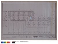 藏品(F棟参層平面圖)的圖片