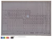 藏品(F棟肆層平面圖)的圖片