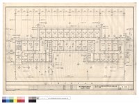 藏品(D棟壹層平面圖)的圖片