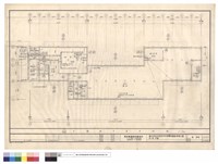 藏品(E棟地下室平面圖)的圖片