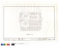 藏品(地下肆層火警.消防.廣播設備平面配置圖)的圖片