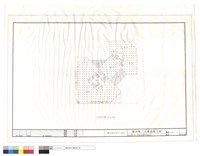 藏品(柒層火警.消防.廣播設備平面配置圖)的圖片